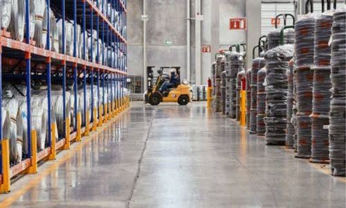 Material Handling