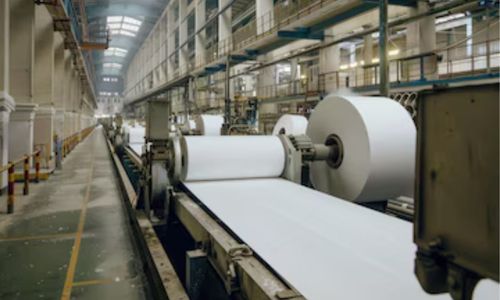 Paper & Pulp Industry